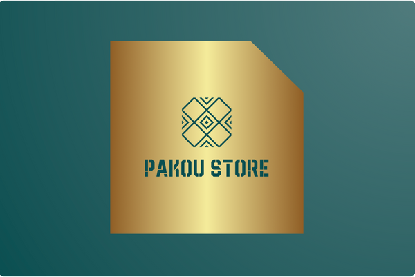 pakou store